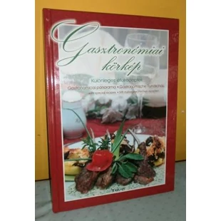 Gasztronómiai körkép Gasztronómiai körkép