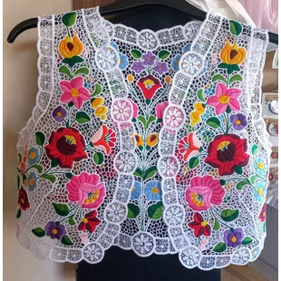 Riselis boleró L /színes