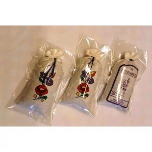 Levendula illatzsák Levendula illatzsák