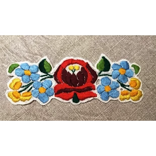 5,5x15-ös felvarró 5,5x15-ös felvarró