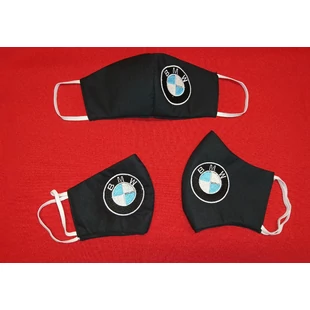 BMW szájmaszk 