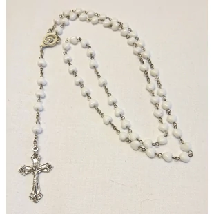 Szivecskés rózsafüzér