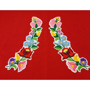 Nagy páros felvarró