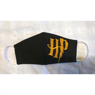 Hímzett maszk  /Harry Potter  6+