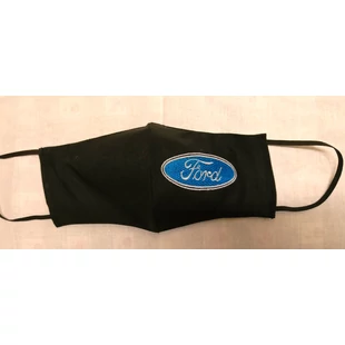 Hímzett maszk /Ford Hímzett maszk /Ford