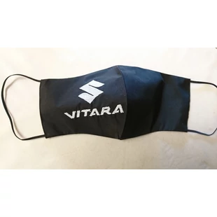 Hímzett maszk /Vitara Hímzett maszk /Vitara