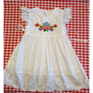 Kislány ruha