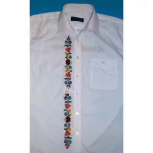 Férfi ing ,rövid ujjú