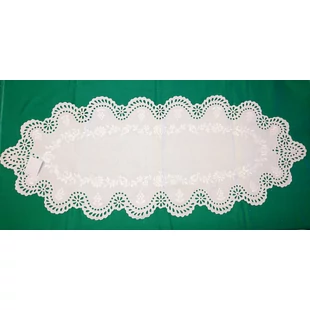 Soklyukas futó , fehér